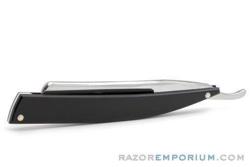 Razor Emporium Beginner Straight Razor Gold Dollar 808 SHAVE READY