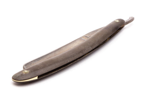 5/8" Simmons HDWE Classics on Clearance Straight Razor