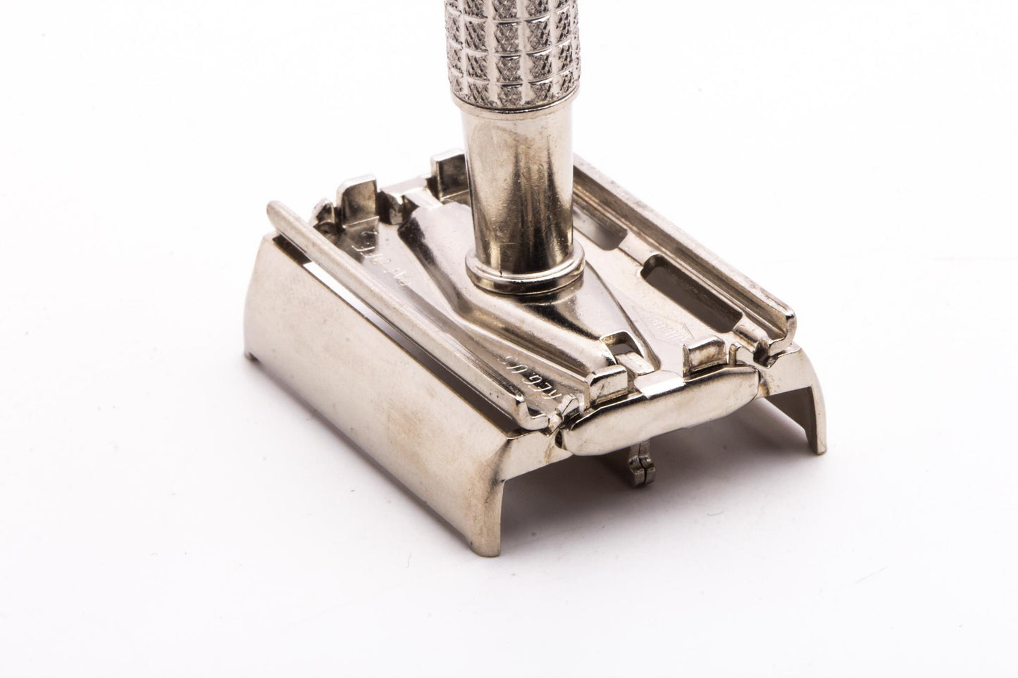 1966 L2 Gillette Flare Tip Super Speed Safety Razor | Original Condition
