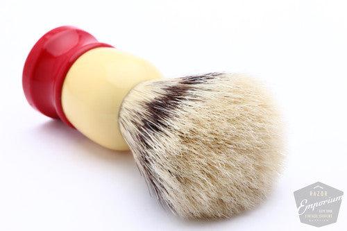 Brush Revamp Service