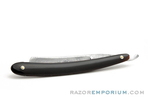 9/16" George Wostenholm & Sons Celebrated IXL Straight Razor | Sheffield