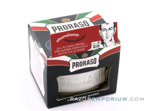 Proraso Pre/Post Cream | Blue Nourish