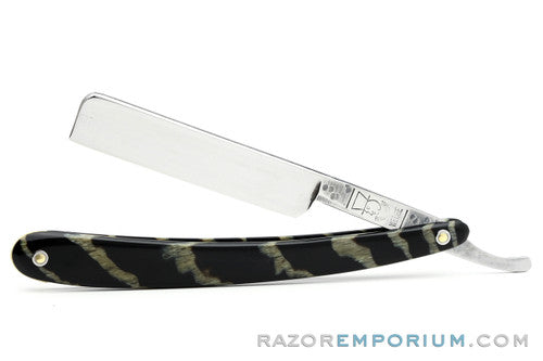 9/16" Brummel Wedge Straight Razor | USA