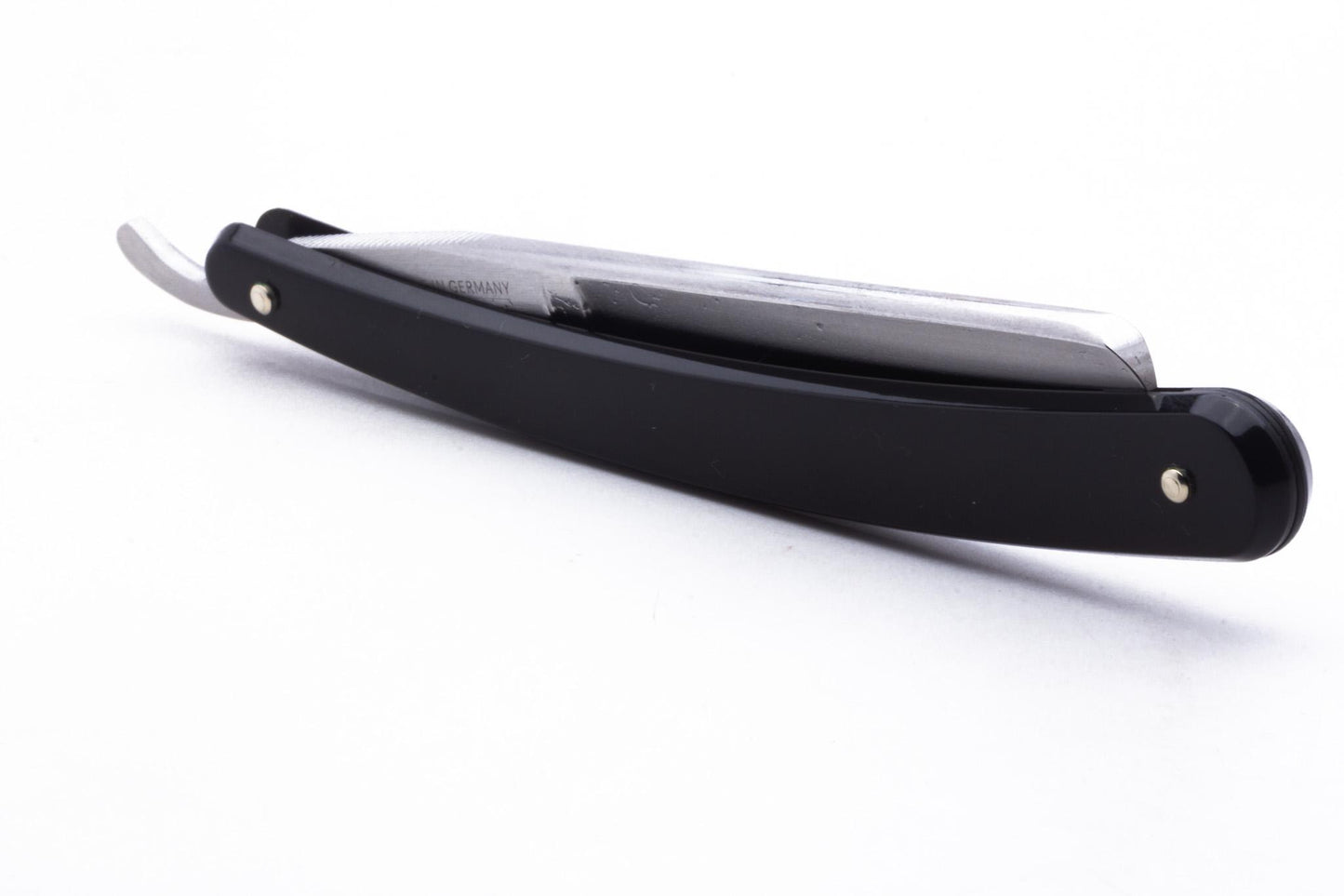 5/8" Dovo Solingen Round Tip Straight Razor