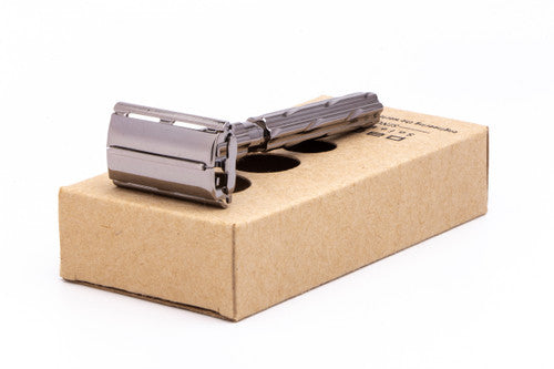 22R Parker DE Safety Razor