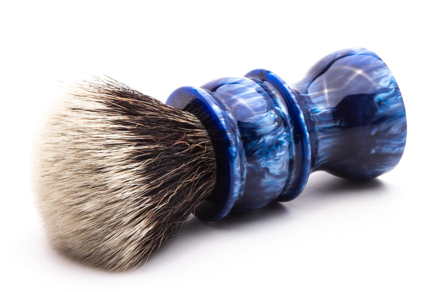 Hendrix Classics & Co. | The Big Boy Shaving Brush with G5C Synthetic Knot - 26mm