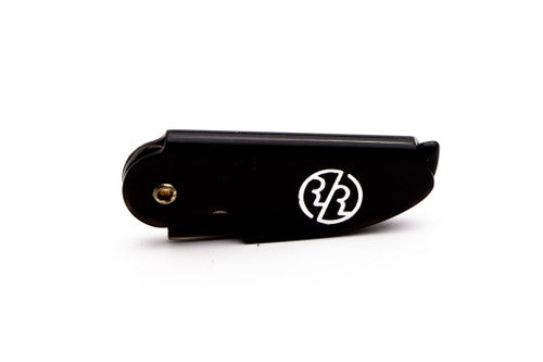 Rockwell Moustache & Beard Comb
