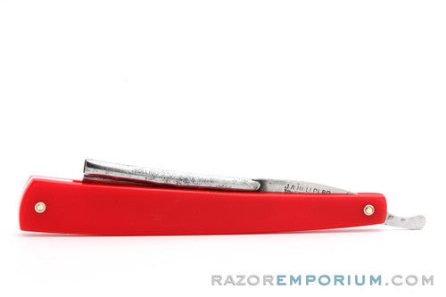 5/8" JA Hellberg Trollhattan's Diamantstal Straight Razor | Ekilstuna, Sweden