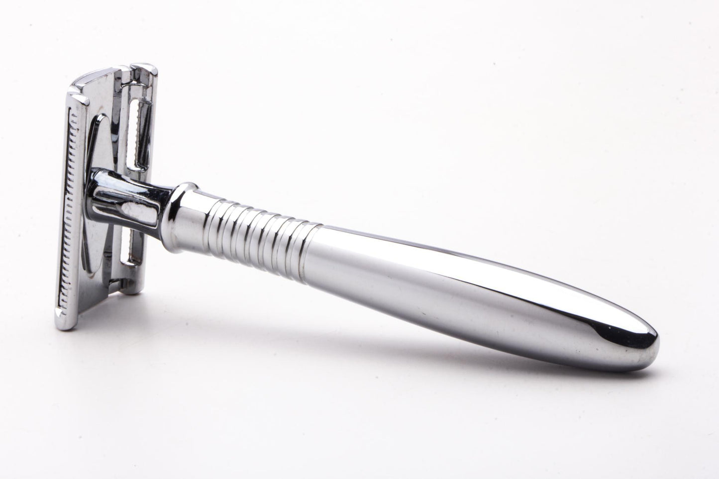 Unbranded | Closed Comb Polished Double Edge Safety Razor