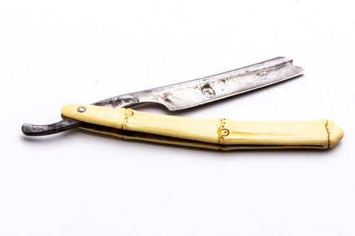 6/8" Classics on Clearance Straight Razor