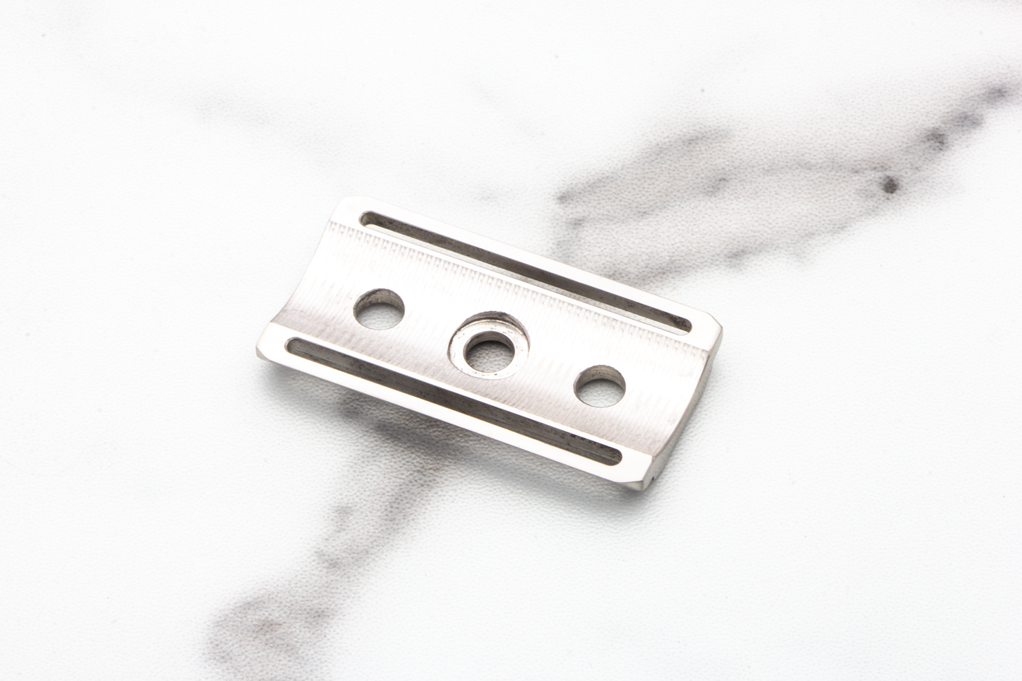 Yates Precision | Stainless Steel Winning Razor Guard