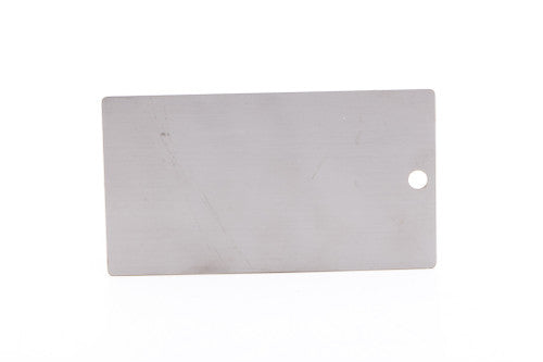 Mirror only for New Gillette WWI "Khaki" Travel Case Replica