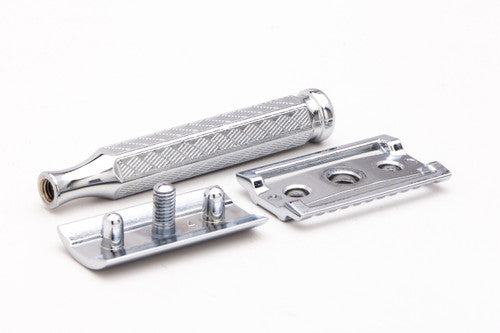 Merkur 42C - 1906 DE Safety Razor