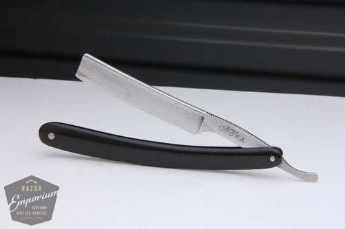 5/8" Nora Extra Best Quality Straight Razor