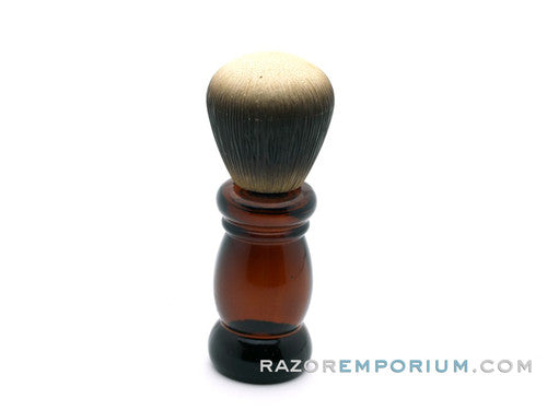 Avon Barber Shop Brush Tai Winds Cologne