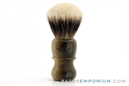 Paladin Chief Select Badger Shave Brush - Pre-Owned
