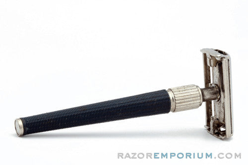 1968 Gillette Knack Double Edge Safety Razor N1