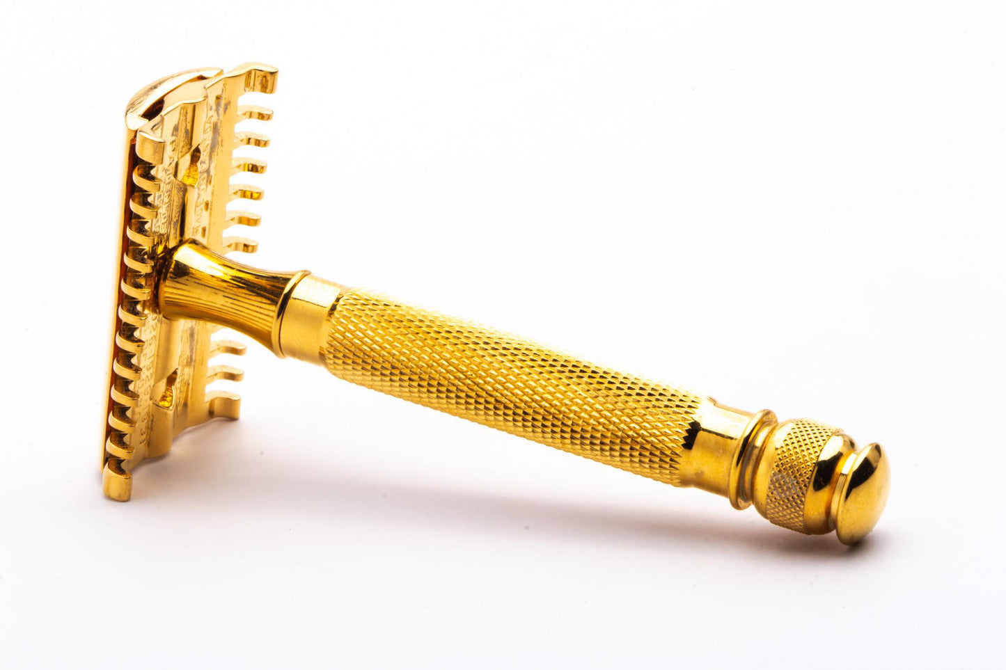 1931 Gillette Goodwill Double Edge Razor with Original Box | Original Condition