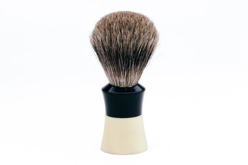 Ever-Ready H40 Pure Badger Vintage Brush