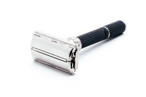 1974 Gillette U1 Super Adjustable 84 Safety Razor