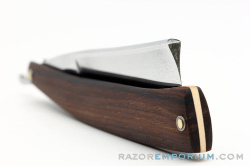 5/8'' The Palmer 31 Straight Razor | Germany