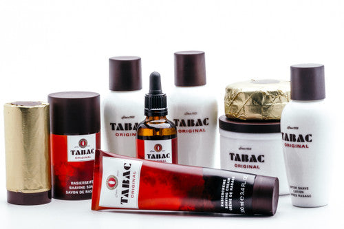 Tabac Original Shaving Soap Stick 100g | Made in Germany