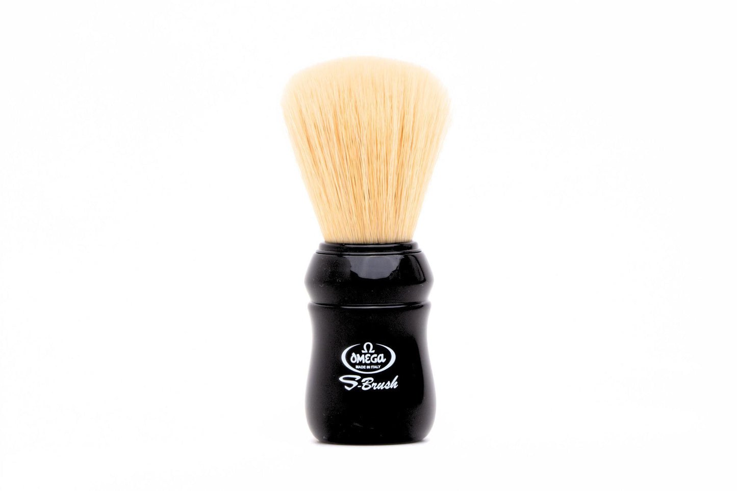 Omega S10049 Professional Synthetic Brush