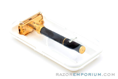 1969 Gillette O1 Super 109 Safety Razor Set