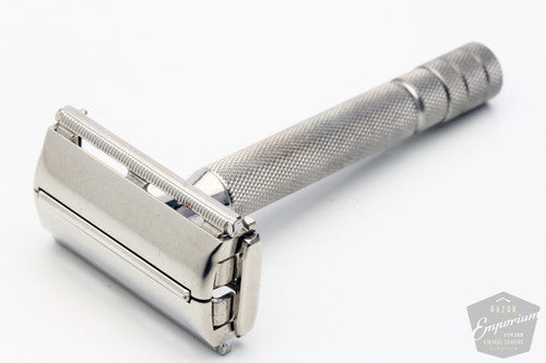 Gillette 1953 Super Speed Double Edge