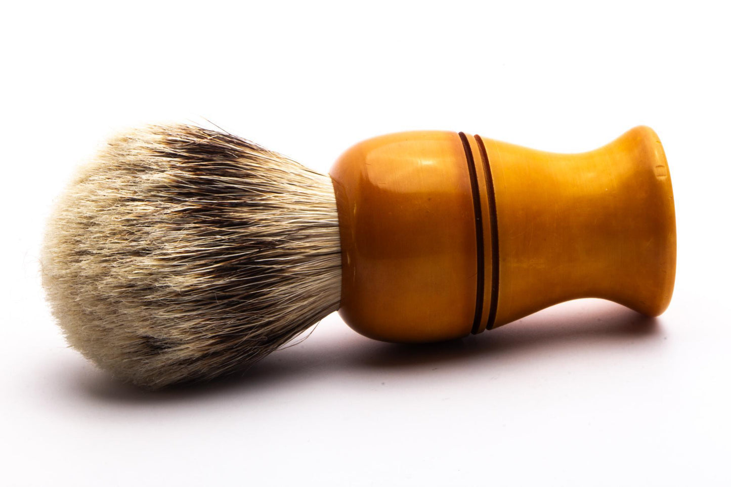 Vintage Restored | Badger Brush