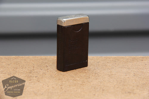 Rolls Razor Blade & Bank - Made in England- Black