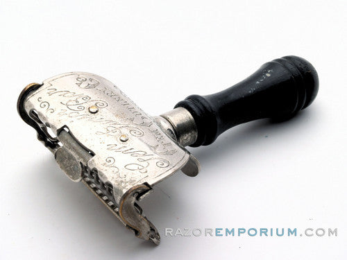 1912 Gem Junior Bar - Style Single Edge Safety Razor Head
