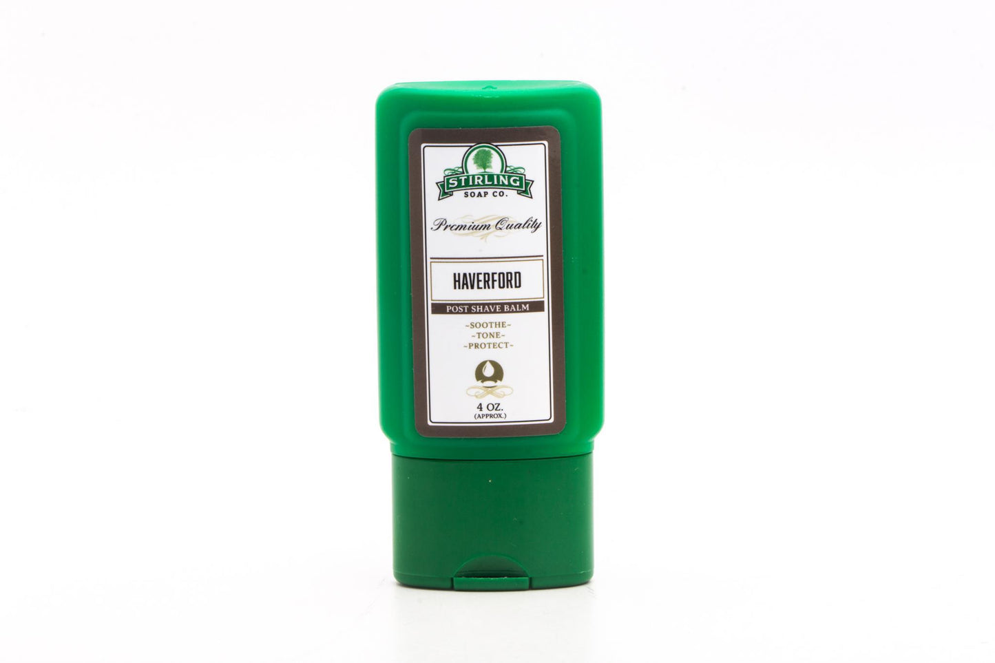 Stirling Soap Co | Haverford Post-Shave Balm