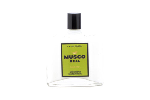 Musgo Real After Shave Balm - Classic Scent