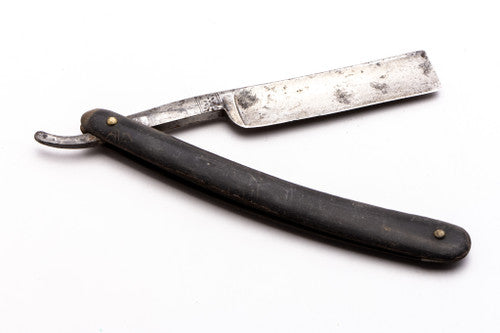 6/8" Bengall Classics on Clearance Straight Razor