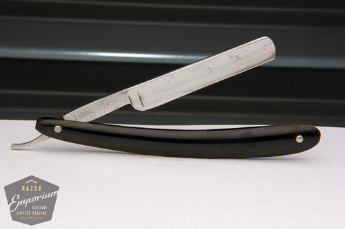 4/8" Wagner 1/2 Hollow Round Point | Solingen, Germany