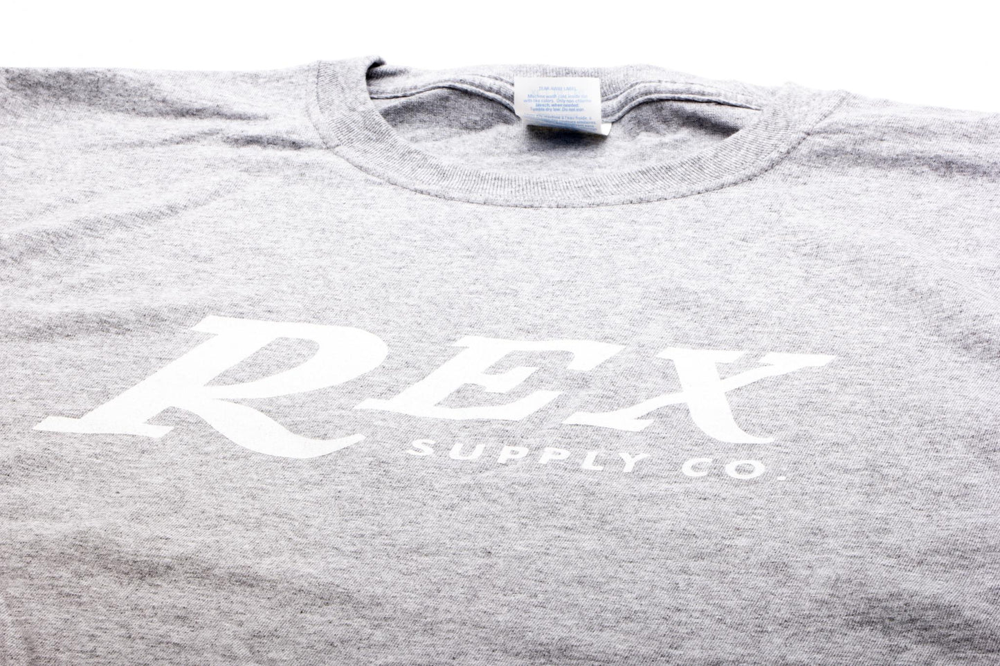 REX Supply Co. | Limited Edition Maggard's Meet Up 2024 Shirt