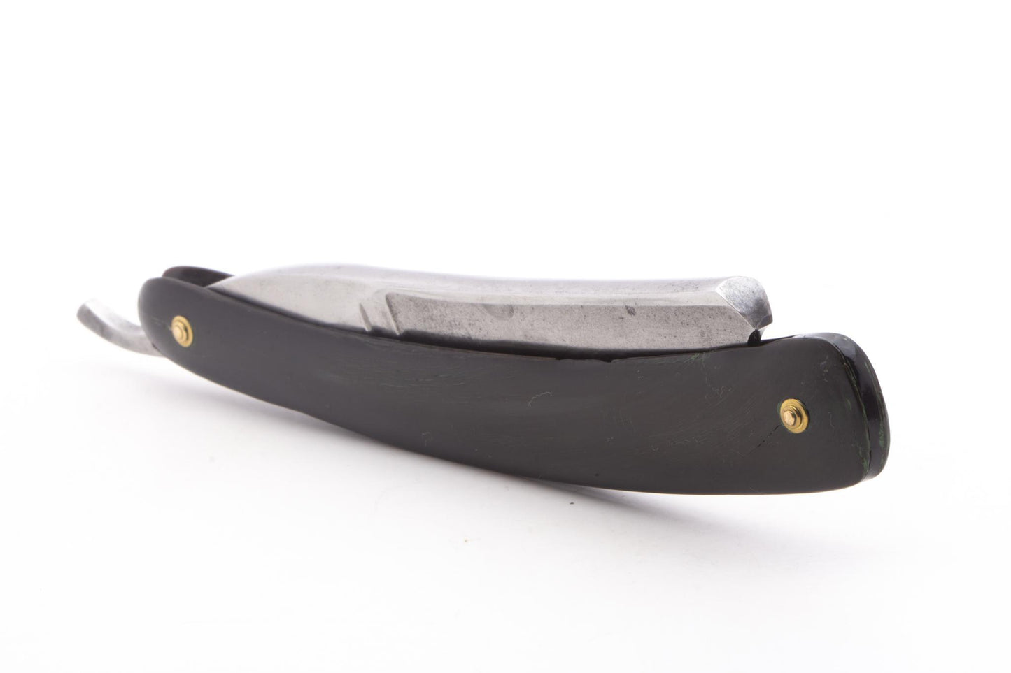8/8'' Vintage Restored Wade & Butcher "The Celebrated" Shave Ready Straight Razor