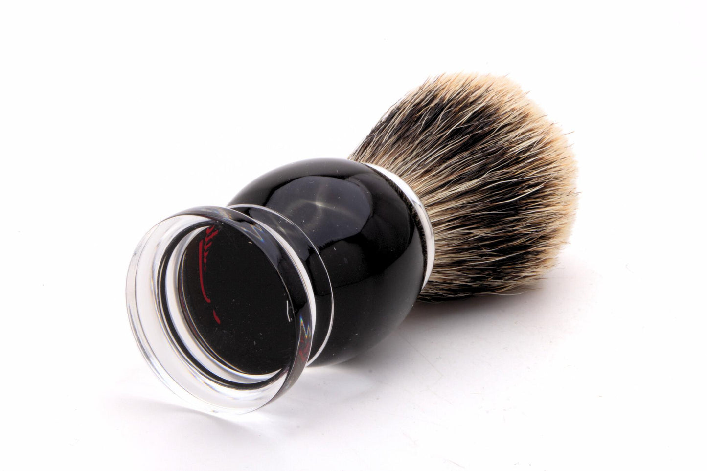 Semogue | 2040HD Finest Badger Brush With Acrylic Handle