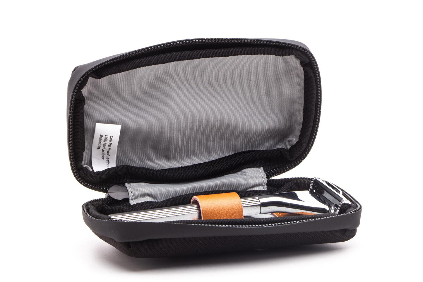 Supply | The Travel Case