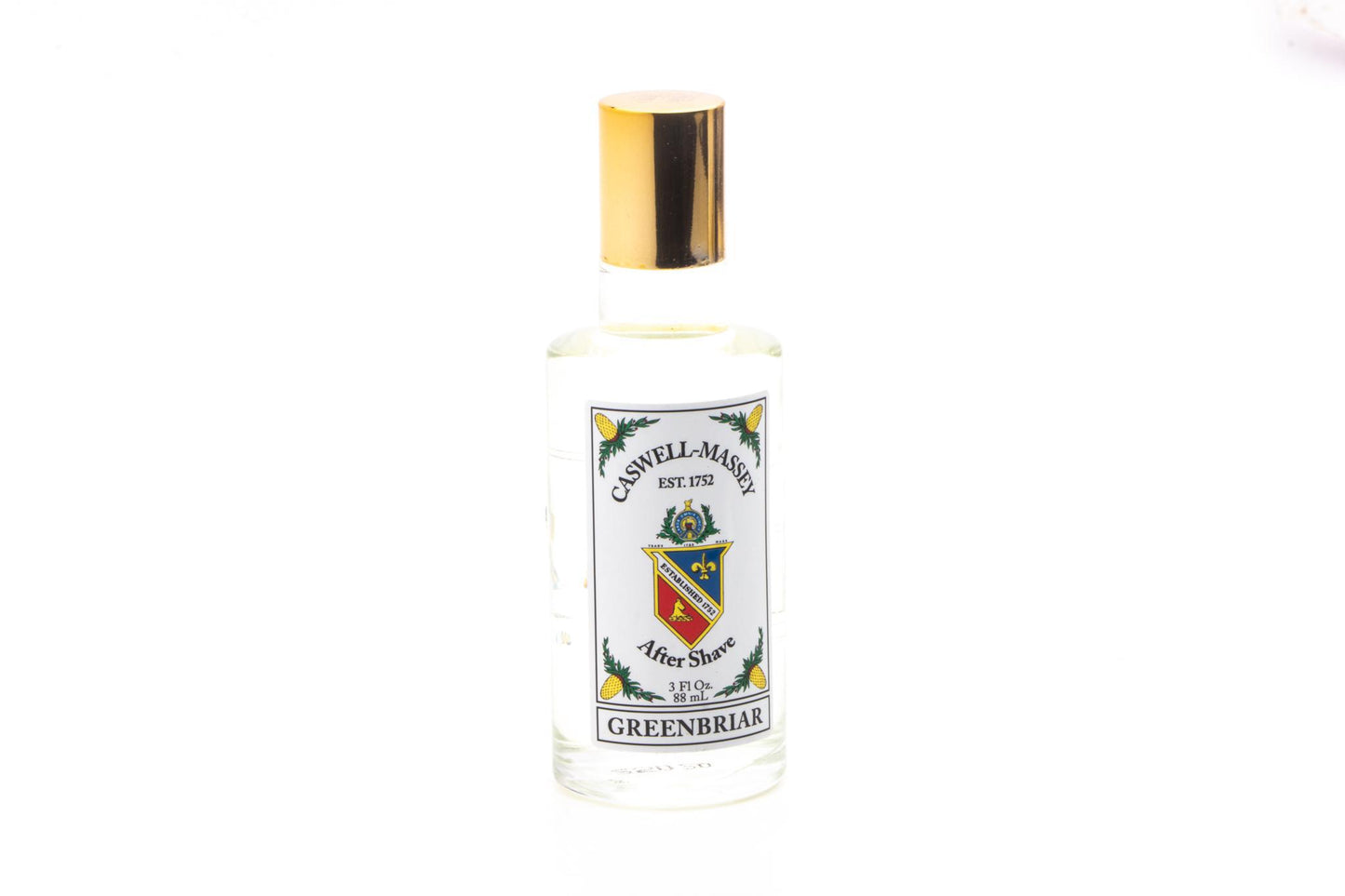 Caswell-Massey | Heritage Greenbriar After Shave