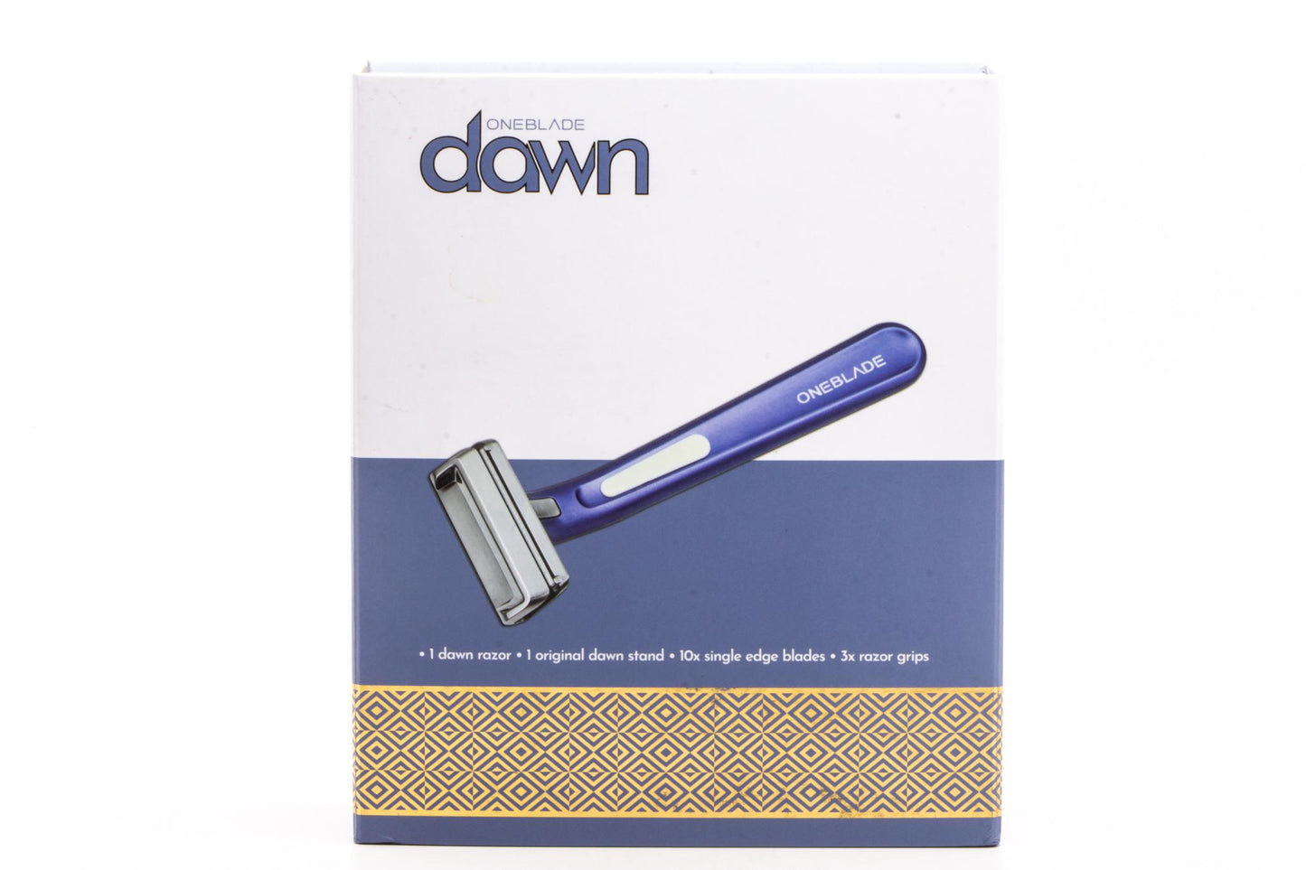 ONEBLADE | Women's Lavender Dawn Single Edge Safety Razor | Pre-Owned