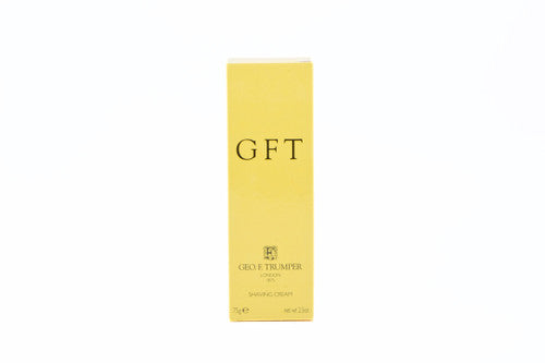 Geo F. Trumper | GFT Shaving Cream 75g