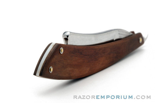7/8" Wade & Butcher Shave Ready Straight Razor | Sheffield, England