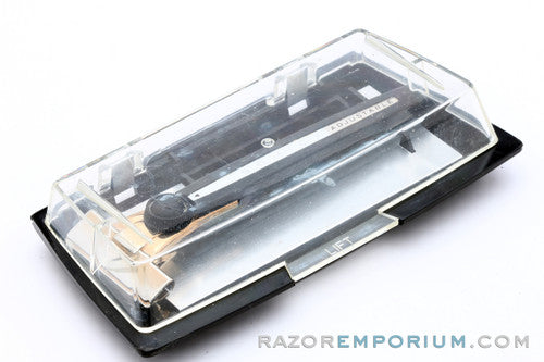 1960's Schick Adjustable Injector Safety Razor Set