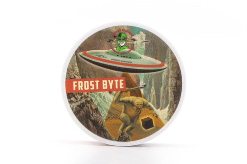 PAA | Frost Byte Shaving Soap CK-6 Formula