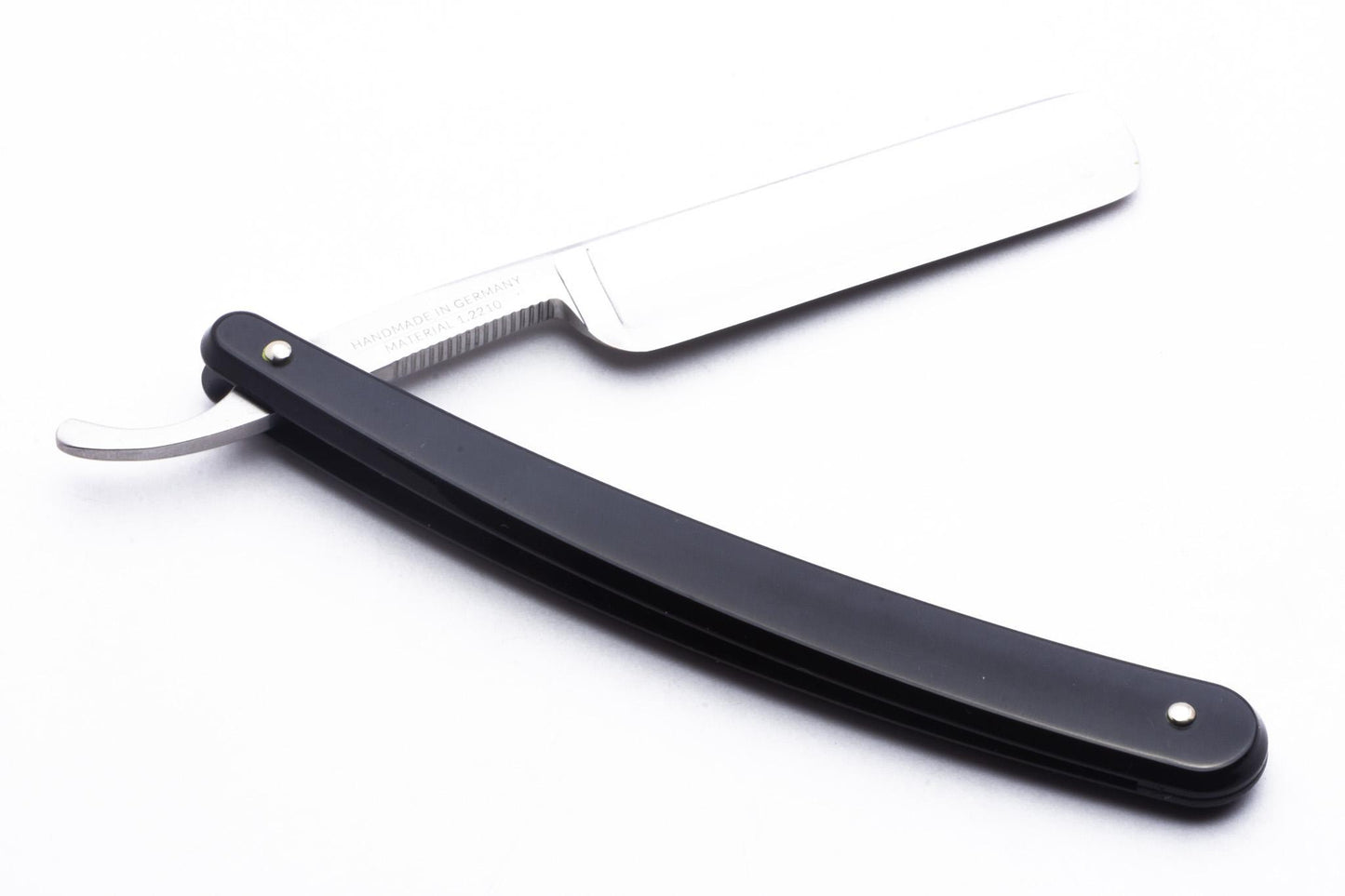 5/8" Dovo Solingen Round Tip Straight Razor