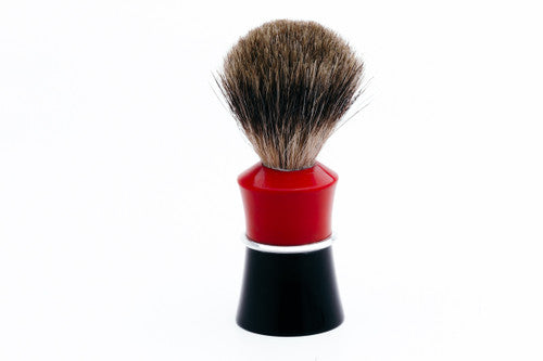 Ever-Ready Vintage Pure Badger Wetshave Brush