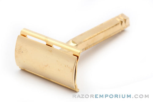 1930's Star Double Edge Safety Razor USA