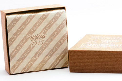 Saponificio Varesino | Tundra Artica Shaving Soap Refill: Beta 4.1